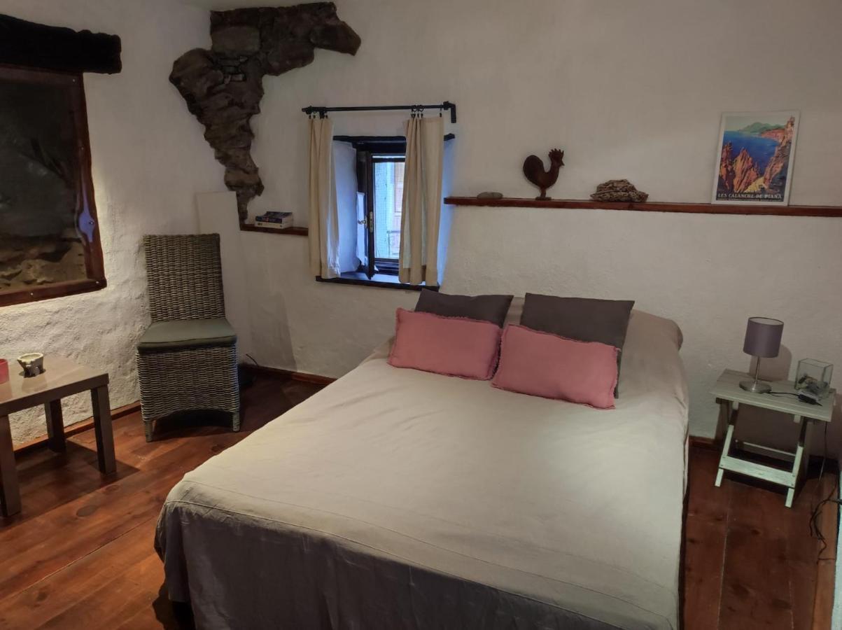 Sole E Ventu 30qm Apartment