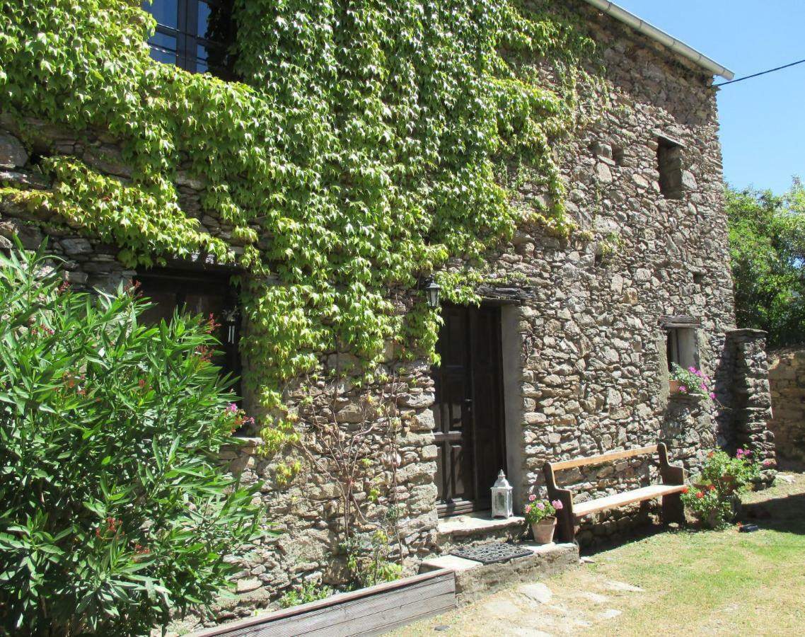Sole E Ventu 30qm San-Giovanni-di-Moriani