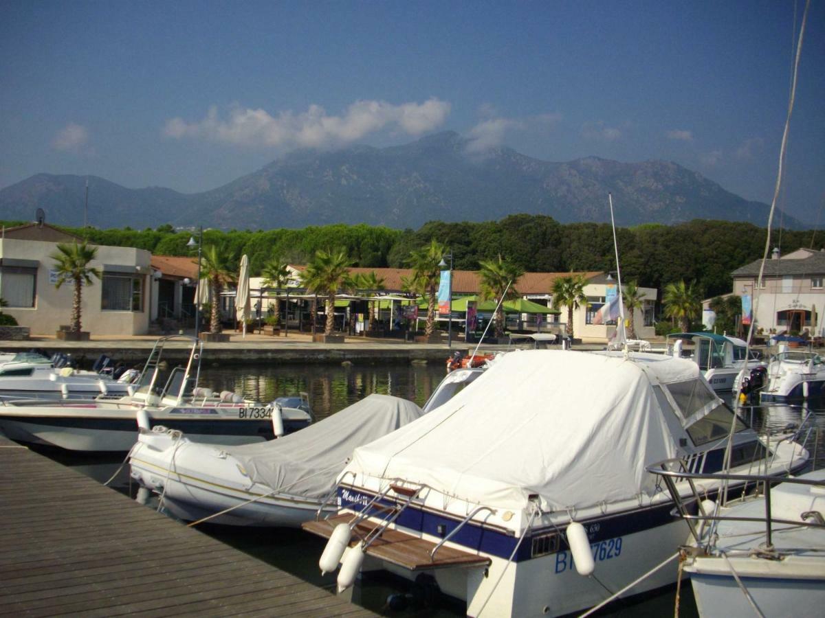 Apartment Sole E Ventu 30qm