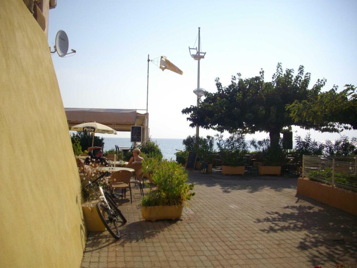 Sole E Ventu 30qm Apartment *
